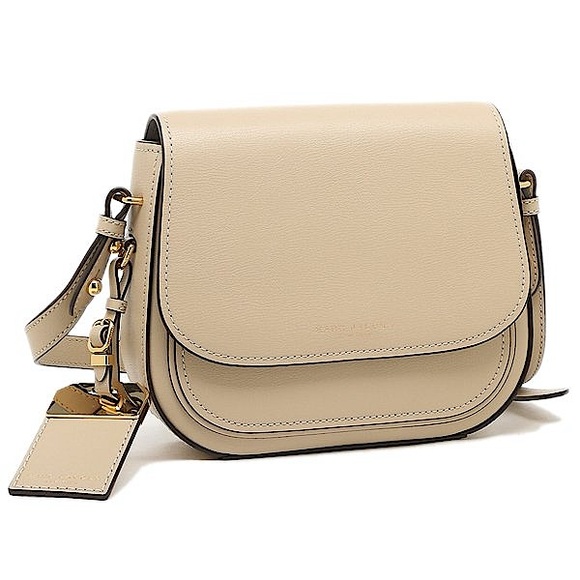 Marc Jacobs Handbags - Marc Jacobs Cross Body Bag in Antique Beige